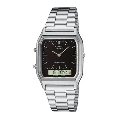 Casio Collection AQ-230A-1DMQYES Men