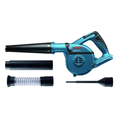 Bosch Professional 18V System GBL 18V-120 cordless blower (up to km/h air flow rate, excluding r