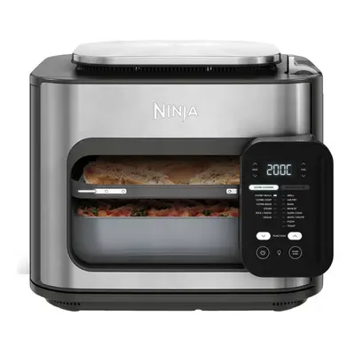 Ninja Combi in 12.5L Digital Multi Cooker - Grey