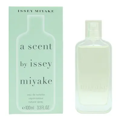 A Scent By Issey Miyake 100ml EDT Spray