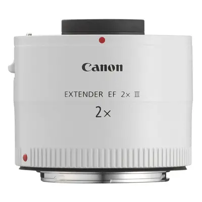 CANON EF2X III Lens Extender