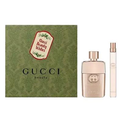 Gucci Guilty Ladies 90ml 2pc Gift Set