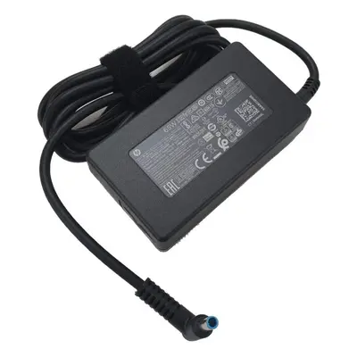 HP Laptop Charger for Pavilion; Stream; Probook; Envy; Chromebook