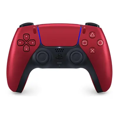 Sony PlayStation DualSense Controller - Volcanic Red (PS5)