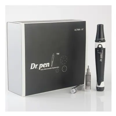 (UK Plug) Dr.pen Ultima M8 Wireless Microneedling Pen