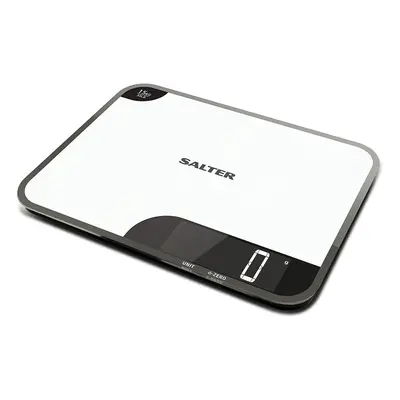 Salter Max Kitchen Scale - Glass