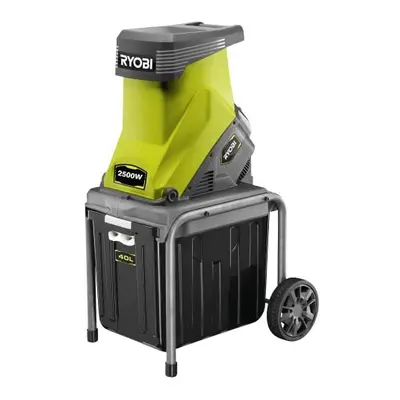 Ryobi RSH2545B Elektro-H?cksler