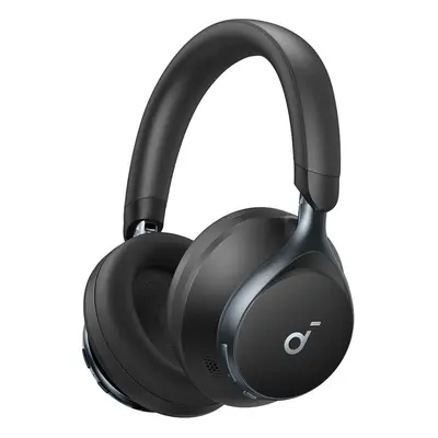 soundcore by Anker, Space One - Adaptive Active Noise Cancelling Headphones, Enhanced Human Voic