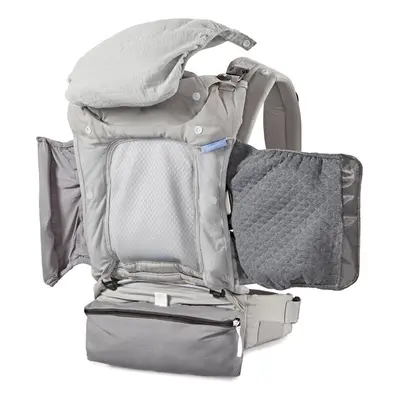 Infantino In Season Layer Ergonomic Carrier