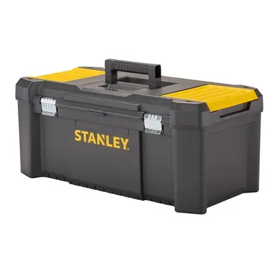 Stanley Tools Essential Toolbox 66cm (26in) STST82976-1