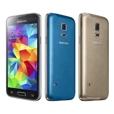 (Copper Gold) Samsung Galaxy S5 mini Single SIM | 16GB | 1.5GB RAM