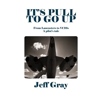 Its Pull to Go Up by Gray & Jeff