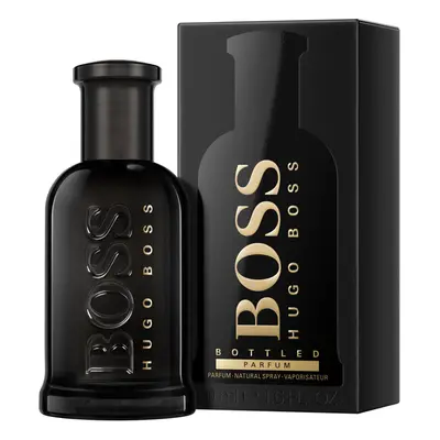 Hugo Boss Bottled Parfum ML