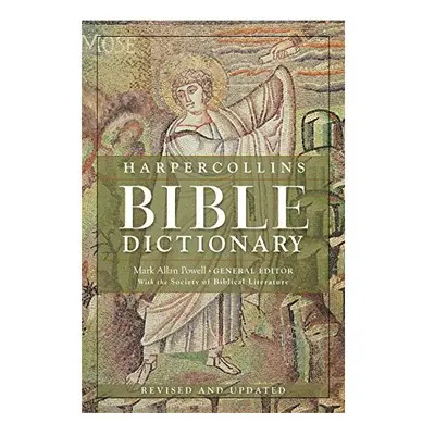 HarperCollins Bible Dictionary - Revised & Updated