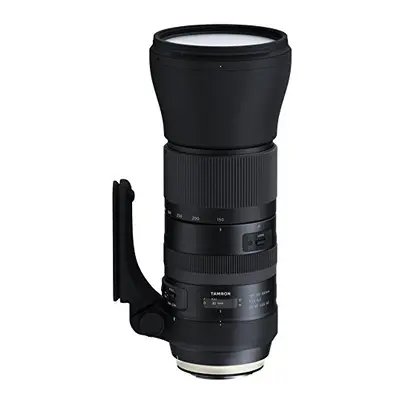 Tamron AF SP 150-600/5.0-6.3 Di VC USD G2 for Canon (A022E) Lens