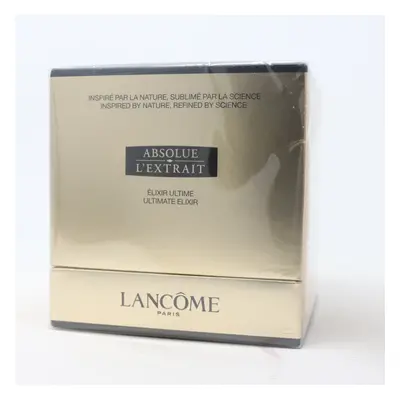 Lancome Absolue L'Extrait Ultimate Elixir 50ml