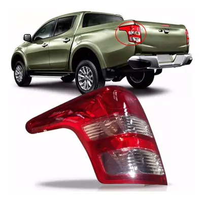 Fit Mitsubishi L200 Passenger Side N/S/R 2015+Series Rear Tail Light