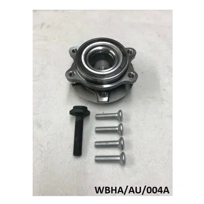 Front Wheel Bearing & Hub Assembly for Audi A7 RS7 Q5 WBHA/AU/004A