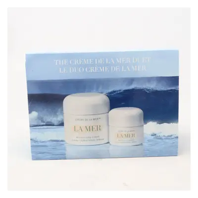 La Mer The Moisturizing Cream Duet / New With Box