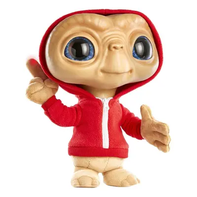 ET Large Feature Plush