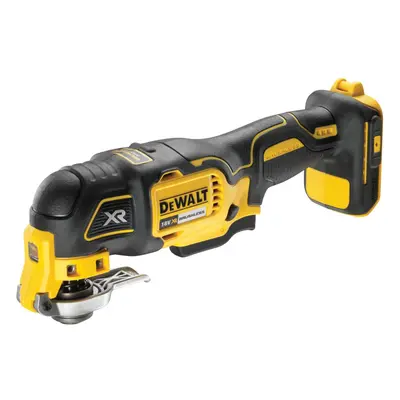 DeWalt XR 18V Cordless Multi tool DCS355N-XJ - Bare