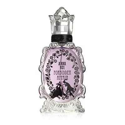 Anna Sui Forbidden Affair Eau de Toilette Spray 50ml