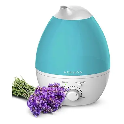 NEW-OPENED BOX AENNON Air Humidifier For Bedroom - Diffusers For Home