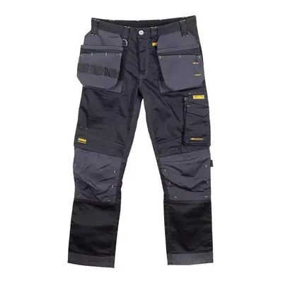 DEWALT HARRISON TROUSER 34W 29L Harrison Pro Stretch Trousers Waist 34in Leg 29in