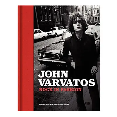 John Varvatos: Rock in Fashion