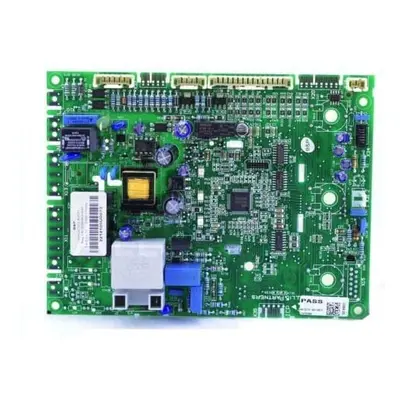 BAXI MEGAFLO System 15 24 Compact GA Board PCB 720878201