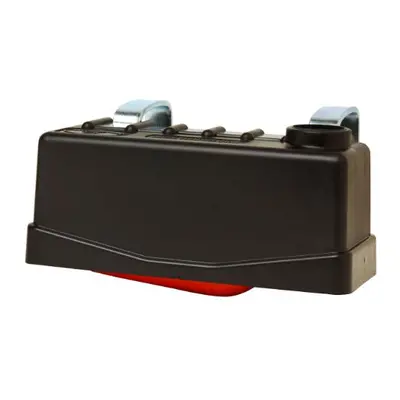 Little Giant Trough-O-Matic Stock Water Tank | Float Valve Controlle