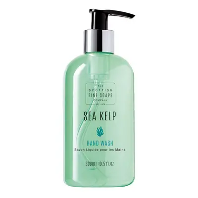 Scottish Fine Soaps Sea Kelp Hand Wash ~ x mL