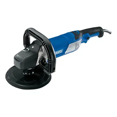 230V Sander/Polisher, 180mm, 1200W