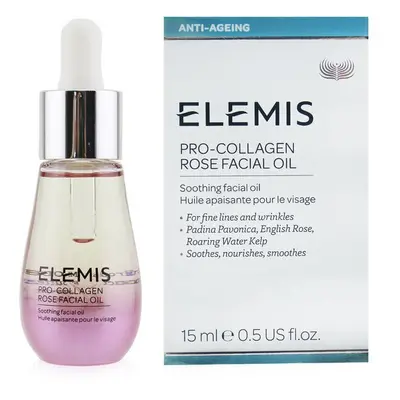 Elemis Pro-Collagen Rose Facial Oil 15ml