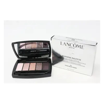 (09 Fraicheur Rosee) Lancome Hypnose 5-Color Eyeshadow Palette 0.14oz/4g New With Box