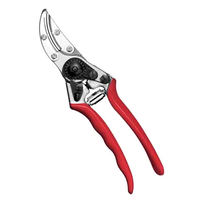 Felco MODEL secateurs - Cut and Hold pruners - holds stems to prevent damage