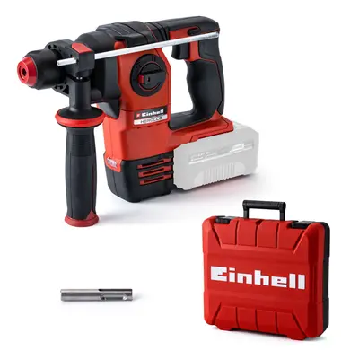 Einhell Cordless Rotary Hammer Brushless SDS Plus Power X-Change 18V BODY ONLY