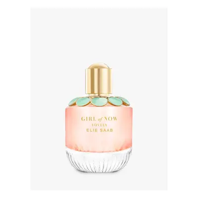 Elie Saab Girl Of Now Lovely 90ml EDP Spray