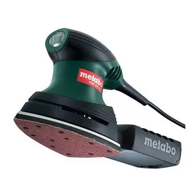 Metabo FMS-200 Intec Palm Tri Sander Watt Volt