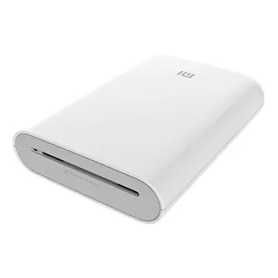 Xiaomi Pocket Photo Printer