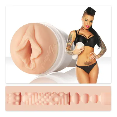 Fleshlight Girls - Christy Mack Attack Vagina