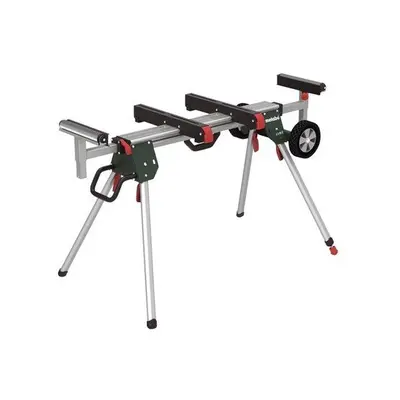 Metabo KSU Extendable Mitre Saw Stand (127-250cm)