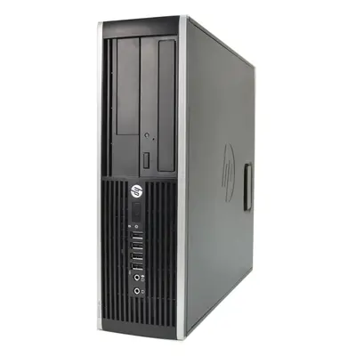 Windows HP Elite SFF Intel Core i5 [3470] 3.20GHz, 8GB 1TB HDD