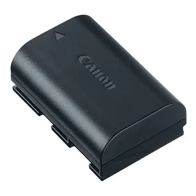 Canon LP-E6N Lithium-ion Rechargeable Camera Battery