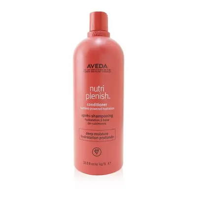 Nutriplenish Conditioner - # Deep Moisture - 1000ml/33.8oz