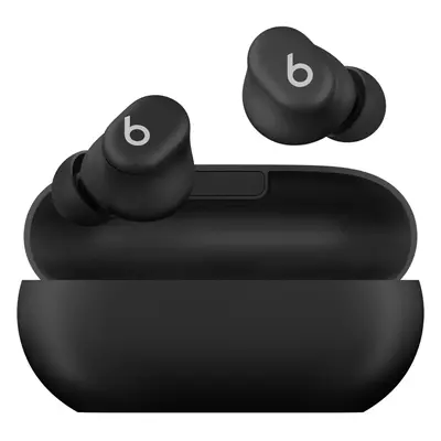 Beats Solo Buds True Wireless In-Ear Headphones - Matte Black