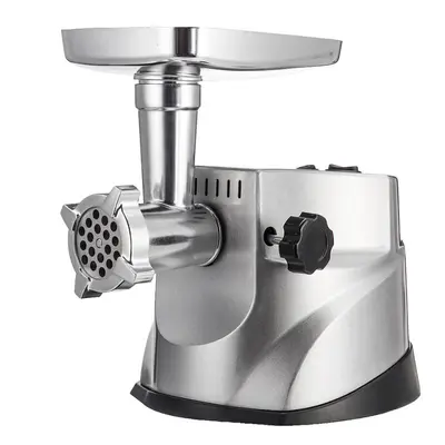 3000W 220V Electric Meat Grinder Sausage Stuffer Maker Mincer Filler Household Multifunctional