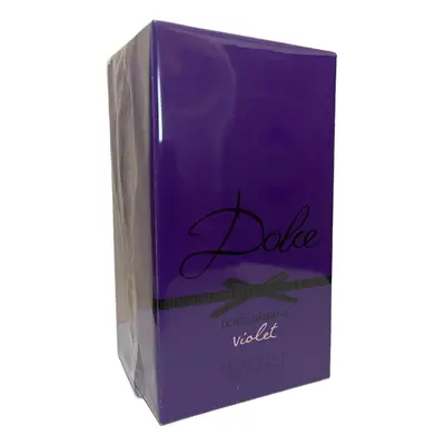 Dolce & Gabbana Dolce Violet EDT 75ml