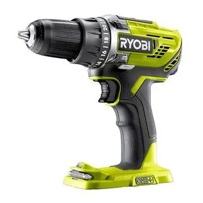 Ryobi ONE+ R18DD3-0 18V Cordless Compact Drill Driver (Body Only)