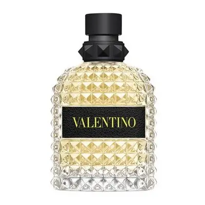 Valentino Valentino Uomo Born In Roma Yellow Dream Eau de Toilette 100ml EDT Spray